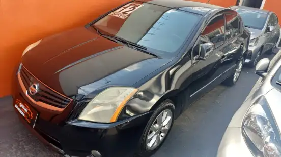 NISSAN-SENTRA-2011