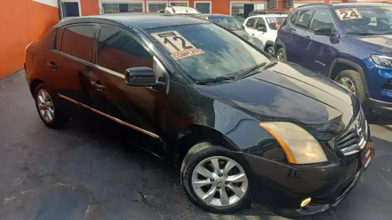 NISSAN-SENTRA-2011