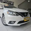 NISSAN SENTRA 2.0 S 16V FLEXSTART 4P AUTOMÁTICO NISSAN SENTRA 2.0 S 16V FLEXSTART 4P AUTOMÁTICO