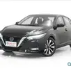 NISSAN SENTRA 2.0 16V GASOLINA ADVANCE XTRONIC NISSAN SENTRA 2.0 16V GASOLINA ADVANCE XTRONIC