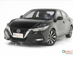 NISSAN SENTRA 2.0 16V GASOLINA ADVANCE XTRONIC NISSAN SENTRA 2.0 16V GASOLINA ADVANCE XTRONIC