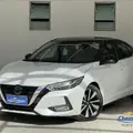NISSAN SENTRA 2.0 16V GASOLINA EXCLUSIVE XTRONIC NISSAN SENTRA 2.0 16V GASOLINA EXCLUSIVE XTRONIC