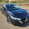 NISSAN SENTRA 2.0 16V GASOLINA EXCLUSIVE XTRONIC NISSAN SENTRA 2.0 16V GASOLINA EXCLUSIVE XTRONIC
