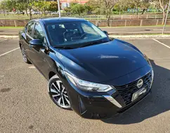 NISSAN SENTRA 2.0 16V GASOLINA EXCLUSIVE XTRONIC NISSAN SENTRA 2.0 16V GASOLINA EXCLUSIVE XTRONIC