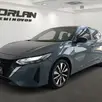 NISSAN SENTRA 2.0 16V GASOLINA EXCLUSIVE XTRONIC NISSAN SENTRA 2.0 16V GASOLINA EXCLUSIVE XTRONIC