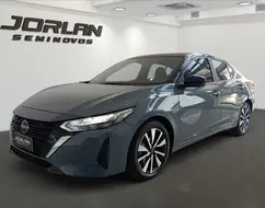 NISSAN SENTRA 2.0 16V GASOLINA EXCLUSIVE XTRONIC NISSAN SENTRA 2.0 16V GASOLINA EXCLUSIVE XTRONIC