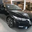 NISSAN SENTRA 2.0 16V GASOLINA EXCLUSIVE XTRONIC NISSAN SENTRA 2.0 16V GASOLINA EXCLUSIVE XTRONIC