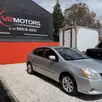 NISSAN SENTRA 2.0 S 16V FLEX 4P AUTOMÁTICO NISSAN SENTRA 2.0 S 16V FLEX 4P AUTOMÁTICO