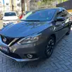 NISSAN SENTRA 2.0 S 16V FLEXSTART 4P AUTOMÁTICO NISSAN SENTRA 2.0 S 16V FLEXSTART 4P AUTOMÁTICO