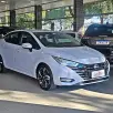 NISSAN VERSA 1.6 16V FLEX EXCLUSIVE XTRONIC NISSAN VERSA 1.6 16V FLEX EXCLUSIVE XTRONIC