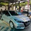 NISSAN VERSA 1.6 16V FLEX SENSE XTRONIC NISSAN VERSA 1.6 16V FLEX SENSE XTRONIC