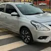 NISSAN VERSA 1.6 16V FLEXSTART SL 4P XTRONIC NISSAN VERSA 1.6 16V FLEXSTART SL 4P XTRONIC