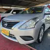 NISSAN VERSA 1.6 16V FLEXSTART SV 4P XTRONIC NISSAN VERSA 1.6 16V FLEXSTART SV 4P XTRONIC