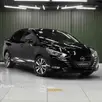 NISSAN VERSA 1.6 16V FLEX ADVANCE XTRONIC NISSAN VERSA 1.6 16V FLEX ADVANCE XTRONIC
