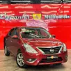 NISSAN VERSA 1.6 16V FLEX SL 4P XTRONIC NISSAN VERSA 1.6 16V FLEX SL 4P XTRONIC