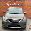 NISSAN VERSA 1.6 16V FLEXSTART SV 4P XTRONIC NISSAN VERSA 1.6 16V FLEXSTART SV 4P XTRONIC