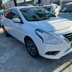 NISSAN VERSA 1.6 16V FLEXSTART UNIQUE 4P MANUAL NISSAN VERSA 1.6 16V FLEXSTART UNIQUE 4P MANUAL
