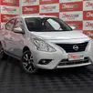 NISSAN VERSA 1.6 16V FLEXSTART UNIQUE 4P MANUAL NISSAN VERSA 1.6 16V FLEXSTART UNIQUE 4P MANUAL