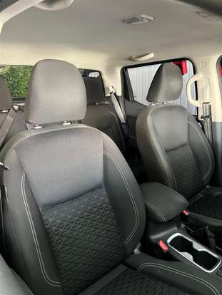 NISSAN-FRONTIER-2022