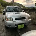 NISSAN FRONTIER 2.8 SE 4X4 CD TURBO DIESEL 4P MANUAL NISSAN FRONTIER 2.8 SE 4X4 CD TURBO DIESEL 4P MANUAL