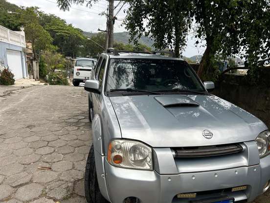 NISSAN-FRONTIER-2003