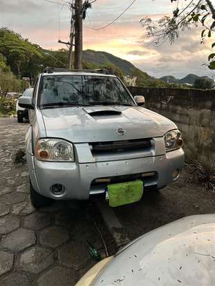 NISSAN-FRONTIER-2003
