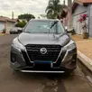 NISSAN KICKS 1.6 16V FLEXSTART ADVANCE XTRONIC NISSAN KICKS 1.6 16V FLEXSTART ADVANCE XTRONIC