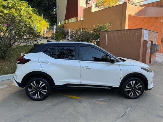 NISSAN-KICKS-1.6 16V FLEXSTART EXCLUSIVE XTRONIC NISSAN-KICKS-2024