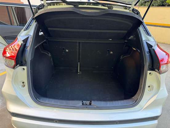 NISSAN-KICKS-1.6 16V FLEXSTART EXCLUSIVE XTRONIC NISSAN-KICKS-2024