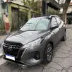 NISSAN KICKS 1.6 16V FLEXSTART SENSE XTRONIC NISSAN KICKS 1.6 16V FLEXSTART SENSE XTRONIC