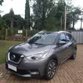NISSAN KICKS 1.6 16V FLEXSTART SL 4P XTRONIC NISSAN KICKS 1.6 16V FLEXSTART SL 4P XTRONIC
