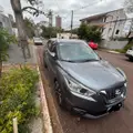 NISSAN KICKS 1.6 16V FLEXSTART SL 4P XTRONIC NISSAN KICKS 1.6 16V FLEXSTART SL 4P XTRONIC
