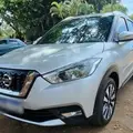NISSAN KICKS 1.6 16V FLEXSTART SV 4P XTRONIC NISSAN KICKS 1.6 16V FLEXSTART SV 4P XTRONIC