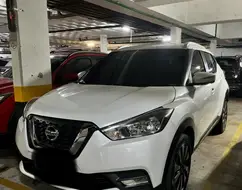 NISSAN KICKS 1.6 16V FLEXSTART SV 4P XTRONIC NISSAN KICKS 1.6 16V FLEXSTART SV 4P XTRONIC