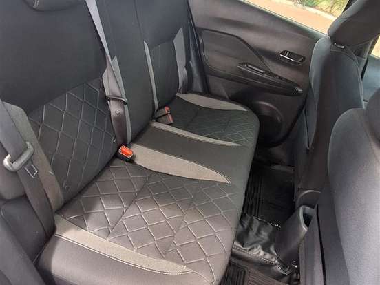 NISSAN-KICKS-1.6 16V FLEXSTART SV 4P XTRONIC NISSAN-KICKS-2019