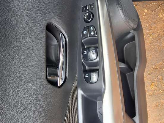 NISSAN-KICKS-1.6 16V FLEXSTART SV 4P XTRONIC NISSAN-KICKS-2019