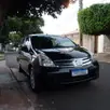 NISSAN LIVINA 1.6 S 16V FLEX 4P MANUAL NISSAN LIVINA 1.6 S 16V FLEX 4P MANUAL