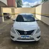 NISSAN VERSA 1.6 16V FLEXSTART SL 4P XTRONIC NISSAN VERSA 1.6 16V FLEXSTART SL 4P XTRONIC