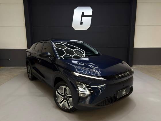 OMODA E5 61,1 KW ELÉTRICO