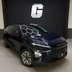 OMODA E5 61,1 KW ELÉTRICO OMODA E5 61,1 KW ELÉTRICO
