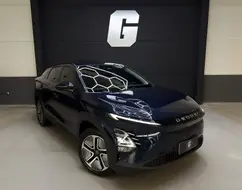 OMODA E5 61,1 KW ELÉTRICO OMODA E5 61,1 KW ELÉTRICO