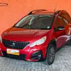 PEUGEOT 2008 1.6 16V FLEX ALLURE 4P AUTOMÁTICO PEUGEOT 2008 1.6 16V FLEX ALLURE 4P AUTOMÁTICO