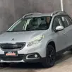 PEUGEOT 2008 1.6 16V FLEX ALLURE 4P AUTOMÁTICO PEUGEOT 2008 1.6 16V FLEX ALLURE 4P AUTOMÁTICO