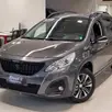 PEUGEOT 2008 1.6 16V FLEX ALLURE 4P AUTOMÁTICO PEUGEOT 2008 1.6 16V FLEX ALLURE 4P AUTOMÁTICO