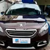 PEUGEOT 2008 1.6 16V FLEX CROSSWAY 4P AUTOMÁTICO PEUGEOT 2008 1.6 16V FLEX CROSSWAY 4P AUTOMÁTICO