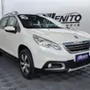 PEUGEOT 2008 1.6 16V FLEX GRIFFE 4P AUTOMÁTICO PEUGEOT 2008 1.6 16V FLEX GRIFFE 4P AUTOMÁTICO