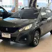 PEUGEOT 2008 1.6 16V THP FLEX GRIFFE 4P AUTOMÁTICO PEUGEOT 2008 1.6 16V THP FLEX GRIFFE 4P AUTOMÁTICO