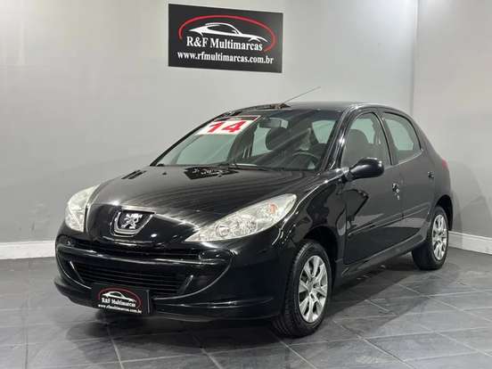 PEUGEOT-207-2013