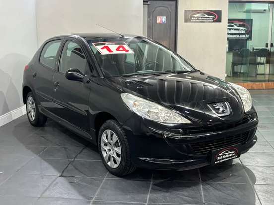 PEUGEOT-207-2013