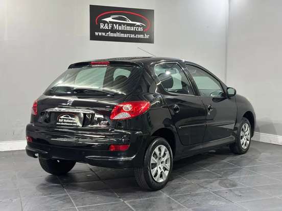 PEUGEOT-207-2013